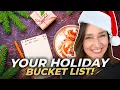 HOLIDAY BUCKET LIST Ideas in East Tennessee Knoxville Tennessee Knoxville Tennessee Real Estate