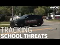 Iredell County Sheriff gives updates on efforts to make schools safer