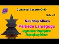 Download Lagu LAGU KARO TOP HITS ][ PERKEDE LAMEGOGO Side : B