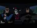 Batman and Harley Quinn | "Booster"  | Warner Bros. Entertainment
