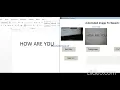 Real-time Text extraction from Image and Text to Speech Conversion MATLAB