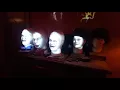 Download Lagu Copy of Disney Haunted Mansion : Version 1 - Grim Grinning Ghosts Projection.