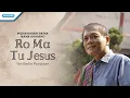 Download Lagu Ro Ma Tu Jesus - Pujian Rohani Batak Irama Gondang - Yan Berlin Panjaitan ( Video )