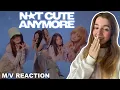 ILLIT (아일릿) 'NOT CUTE ANYMORE’ Official MV | ♡ REACTION ♡