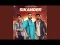 Download Lagu Sikander (Title Track)