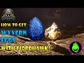 Ark - FJORDHAWK Makes It So Easy To Steal Any Type Of Eggs