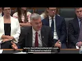 Jim Matheson Testimony on FEMA Reform - July 15 2026