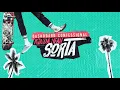 Dashboard Confessional: KindaYeahSorta (LYRIC VIDEO)