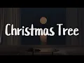 BTS V - Christmas Tree (OST Our Beloved Summer) Lirik Terjemahan Sub Indo]