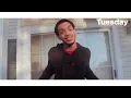 IceJJFish - ILoveMakonnen ft Drake - Tuesday Remix (Official Music Video)