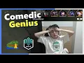 My favourite Showmaker Clip ever
