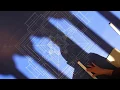 Steve Osborn s Masterpiece Time Lapse of Kalachakra Sand Mandala Construction