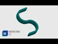 Solid Edge - Exercise 17 CAD Tutorial