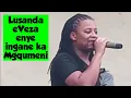 Lagu kuvele ingane ka Mgqumeni / ibhova endala kuno Lusanda zibonele | Amageza enza ezibukwayo