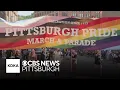 Pittsburgh Pride faces major funding gap organizers say