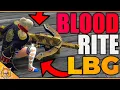 SUNBREAK BEST NORMAL 3 BLOODRITE LIGHTBOWGUN BUILD