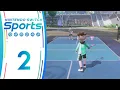 Download Lagu BADMINTON - Nintendo Switch Sports ITA - Parte 2