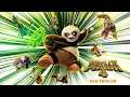 KUNG FU PANDA 4 Trailer