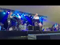 Ask for Water - Matt Berninger | VIP soundcheck @ Kilkenny, Ireland 18 July 2026