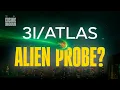 Download Lagu 3I/ATLAS: Wat ze je niet vertellen | Alles wat we weten over de interstellaire bezoeker