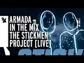 Download Lagu Armada In The Mix: The Stickmen Project [Live]
