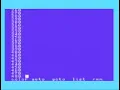 MSX Basic Ver 1 0 Demo Captured