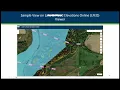 Floodplain Web-Based Maps Tools