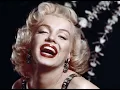 Happy Birthday Mr. President - Marilyn Monroe
