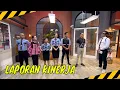 Laporan Kinerja Pasukin Yang Penuh Tawa | MOMEN KOCAK LAPOR PAK! (24/10/24)