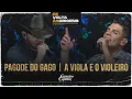 Download Lagu Carreiro e Capataz - Pagode do Gago | A viola e o Violeiro