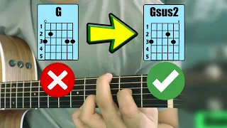Haz que tus acordes suenen más PRO⭐(esto debí aprenderlo antes😭)