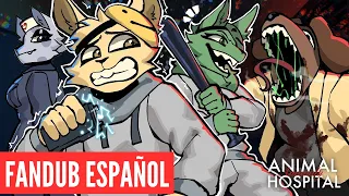 Hospital de Animales: Anomalía | Episodio 1 Observacion - Fandub Español - @mhathaikrub
