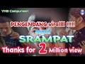 SRAMPAT live Kebonsari Madiun Yms Campursari Ponorogo