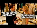 Download Lagu Sigle Dad Froze When She Said “Take Me Home Tonight”