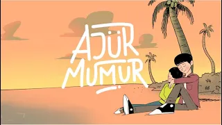 Lirik Lagu GuyonWaton - Ajur Mumur