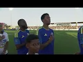 Curacao vs Trinidad and Tobago | 26/27 Concacaf Nations League Group Stage