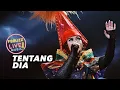 Download Lagu Melly Goeslaw • TENTANG DIA • Konsert Ada Apa Dengan Melly? • F8Buzz LIVE Music!