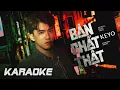 Download Lagu [KARAOKE] BẢN CHẤT THẬT - KEYO - Beat Chuẩn