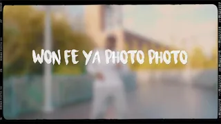 dolapothevibe ijo lyric video 