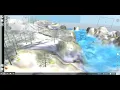demo project of a javascript 3d engine no threejs
