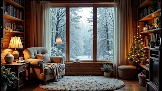 Chill Out Flow - Best Warm Winter Music 3, Calm & Relaxing Background Music | How to Study, Work.