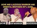 Download Lagu Uche \u0026 Ajuzieogu Warrior and Oriental Brothers - \