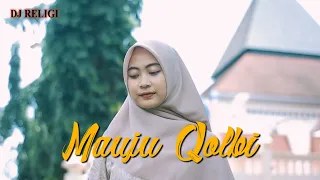 dj religi mauju qolbi ella fitriyani