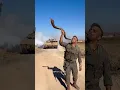 Download Lagu @noam_buskila blowing shofar while searching for hostages in Gaza #israel
