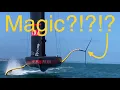 Foiling Explained in Five Minutes