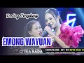 Download Lagu EMONG WAYUAN ~ TARLING TENGDUNG // CITRA NADA LIVE REUNI PEMUDA MUARAREJA (MLANYAR) -  KOTA TEGAL