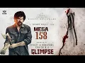 Download Lagu #MEGA158 - GLIMPSE | Mega Star Chiranjeevi | A Bobby Kolli Film | #ChiruBobby2 | AGAIN BOBBY CHIRU