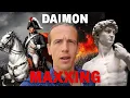 Daimon-maxxing - This is What Creates Monsters and Geniuses