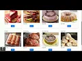 Online Bakery Store Mini Project Spring Boot Angular Project Spring Boot CRUD Project