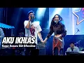 Download Lagu HAPPY ASMARA FEAT AFTERSHINE - AKU IKHLAS